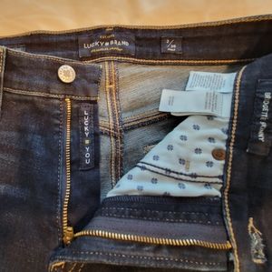 Lucky Brand Blue Jeans Size26